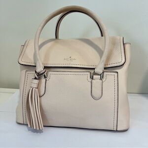 Kate Spade McCall Street Nicolle Handbag